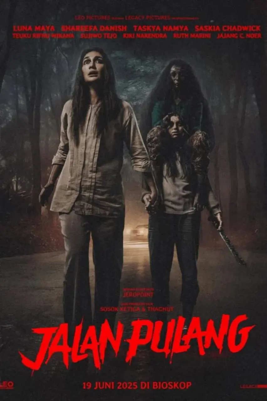 泪崩！《回家的路》：平凡之路，父爱如山，触动你内心最柔软的地方