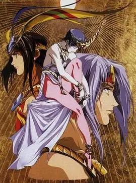 《时空转抄Nazca》：跨越千年的悬疑冒险，爱与责任在时空洪流中交织