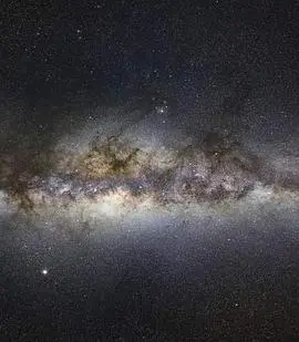 《地平线系列：被黑洞吞噬》：震撼宇宙奇观！科学家直击黑洞边缘，人类探索宇宙的史诗级奋斗史